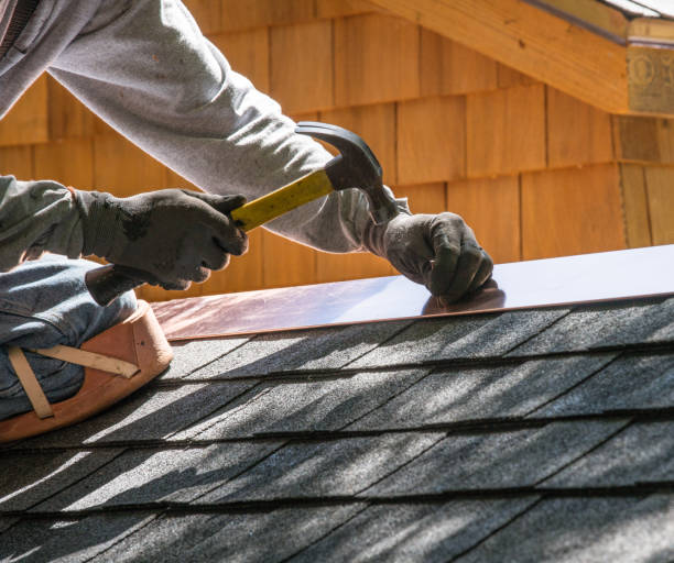 Best Affordable Roofing Company  in North Apollo, PA